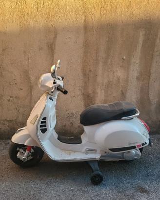 Vespa bimbi