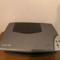 Stampante lexmark x1130