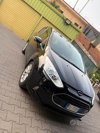 Ford b-max 2017
