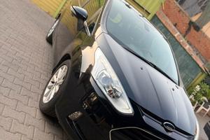 Ford b-max 2017