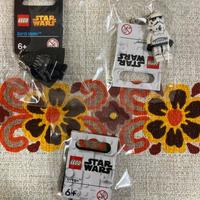 Lego portachiavi Star Wars