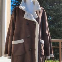 Cappotto nuovo 