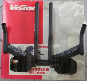 VISION INTEGRATED AEROBAR TRIMAX CARBON