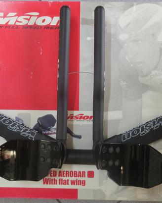 VISION INTEGRATED AEROBAR TRIMAX CARBON