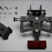 Portatarga per HONDA CB 650 F 2014 - 2018