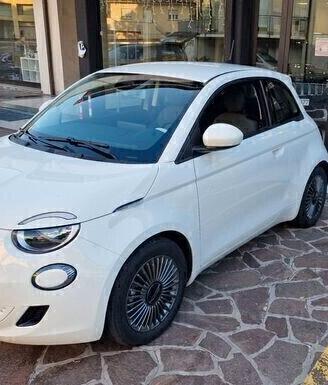 Ricambi fiat 500 icon 2022 2023 DISPONIAMO DI RICA