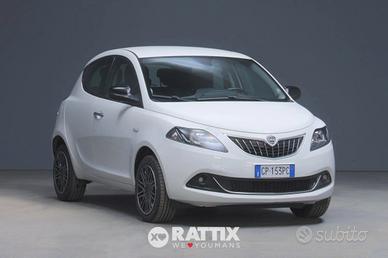 LANCIA ypsilon iii 2021 Ypsilon 1.0 firefly hybrid