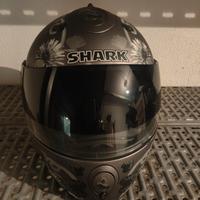Casco Integrale 