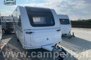 KNAUS KNAUS SPORT 500 UF