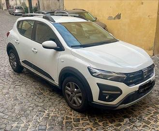 DACIA SANDERO STEPWAY EXPRESSION 1.0 TCE BENZINA