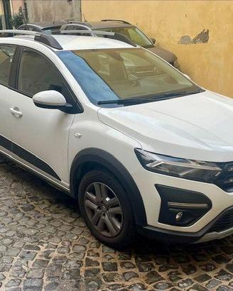 DACIA SANDERO STEPWAY EXPRESSION 1.0 TCE BENZINA