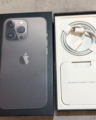 iPhone 13 Pro 256GB