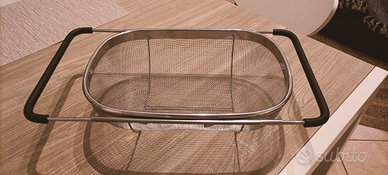 Scolapasta - Lava verdura IKEA Nuovo