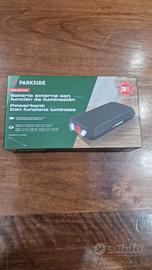Powerbank parkside