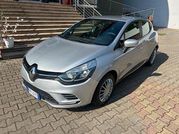 Renault Clio dCi 8V 90CV Start&Stop 5 porte Energy