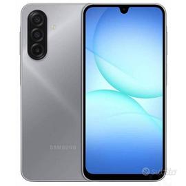 SAMSUNG GALAXY A17 LTE SM-A175 4G 128GB DUAL SIM