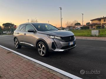 Peugeot 3008 2021 Diesel