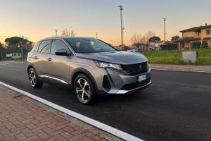 Peugeot 3008 2021 Diesel