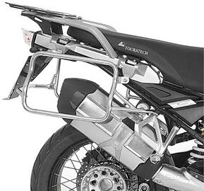 TELAIETTI VALIGE EVO SV TOURATECH BMW R1200/1250GS