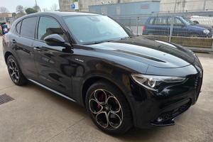 Alfa Romeo Stelvio 2.2 Turbodiesel 210 CV AT8 Q4 S