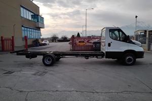 Telaio Iveco Daily 70C18