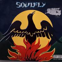 CD Soulfly