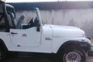 ssangyong korando k4