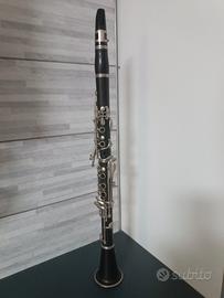 Clarinetto 