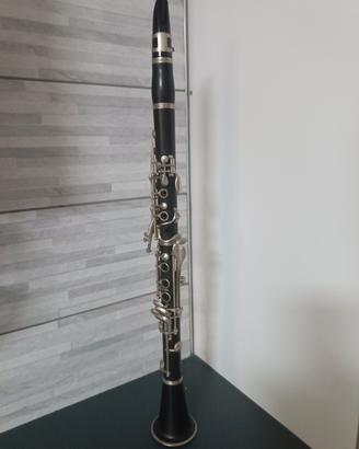 Clarinetto 