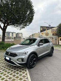 Volkswagen t-roc 2024