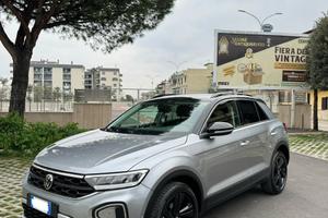 Volkswagen t-roc 2024