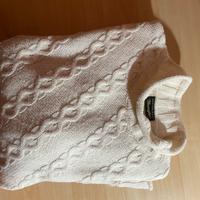 Maglione Wrangler vintage - Taglia L