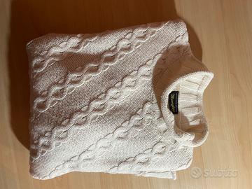 Maglione Wrangler vintage - Taglia L