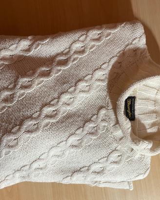 Maglione Wrangler vintage - Taglia L