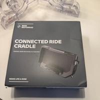 Bmw connected ride cradle