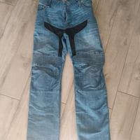 Pantalone SPIDI Furious Uomo Tg.47
