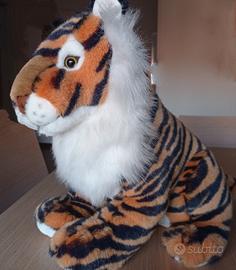 Tigrotto peluche