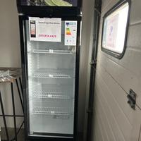 Frigorifero Vetrina Staylux – NUOVO