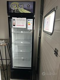 Frigorifero Vetrina Staylux – NUOVO