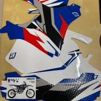 Kit grafiche yzf 250-450 2003-2004