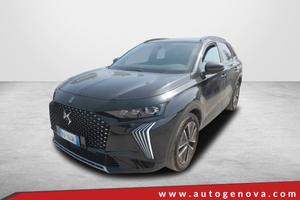 DS 7 1.5 BLUEHDI 130CV AUT. PALLAS ( FARI LED - CO