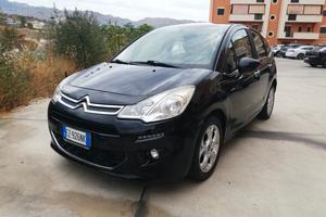 Citroen C3 1.4 HDi 70 Seduction