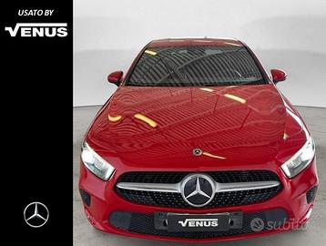 Mercedes-Benz Classe A A 180 d Sport auto