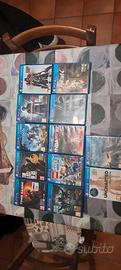 Giochi PS4