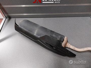 MARMITTA HONDA PCX 125