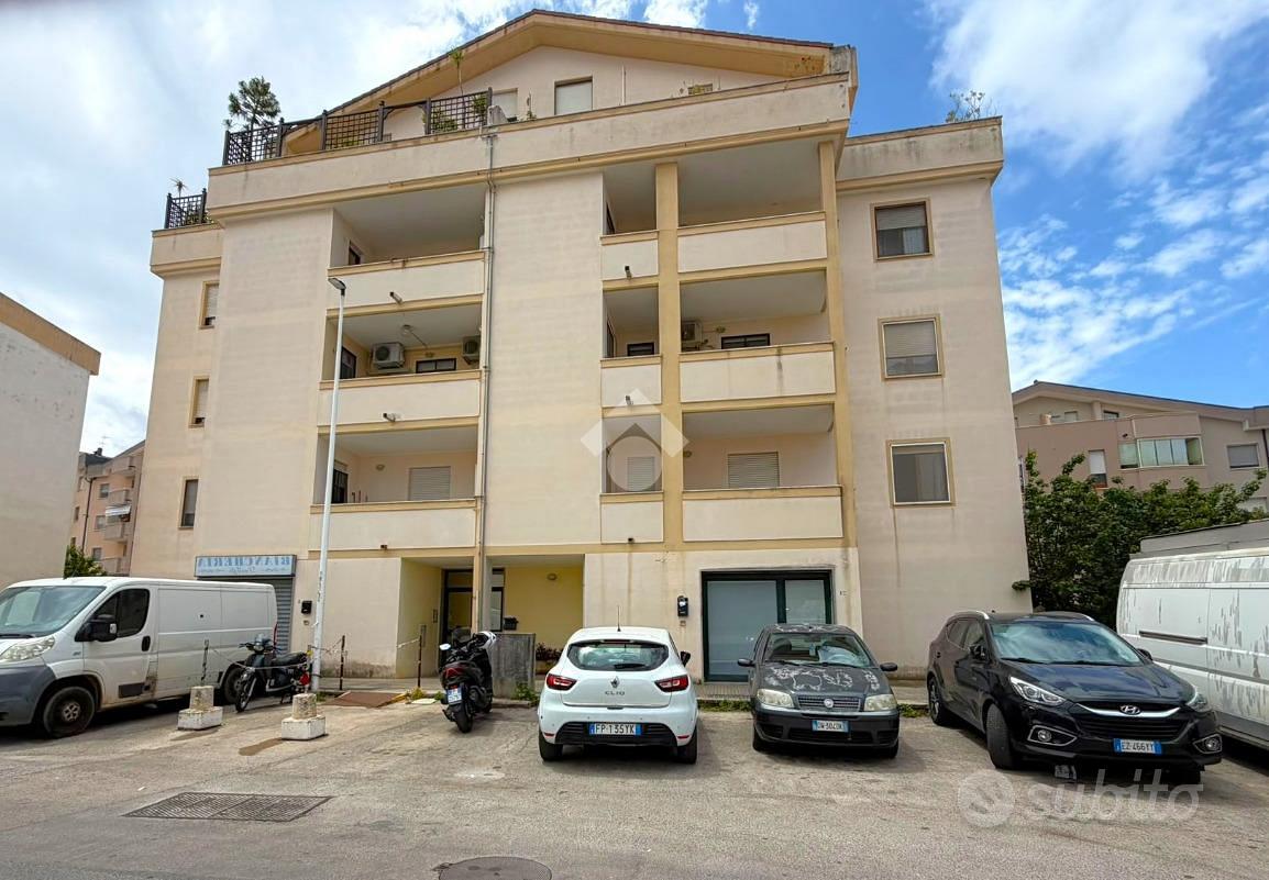 Appartamento – Sassari, Baddimanna - Vista 5
