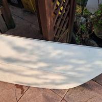 Pannello porta sx smart 450