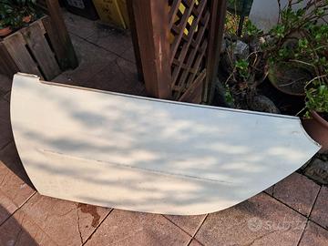 Pannello porta sx smart 450