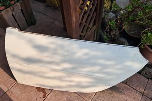 Pannello porta sx smart 450