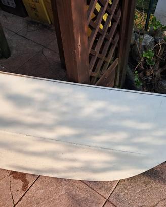 Pannello porta sx smart 450